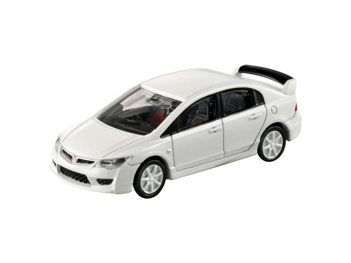 37 Honda Civic Type R (FD2)