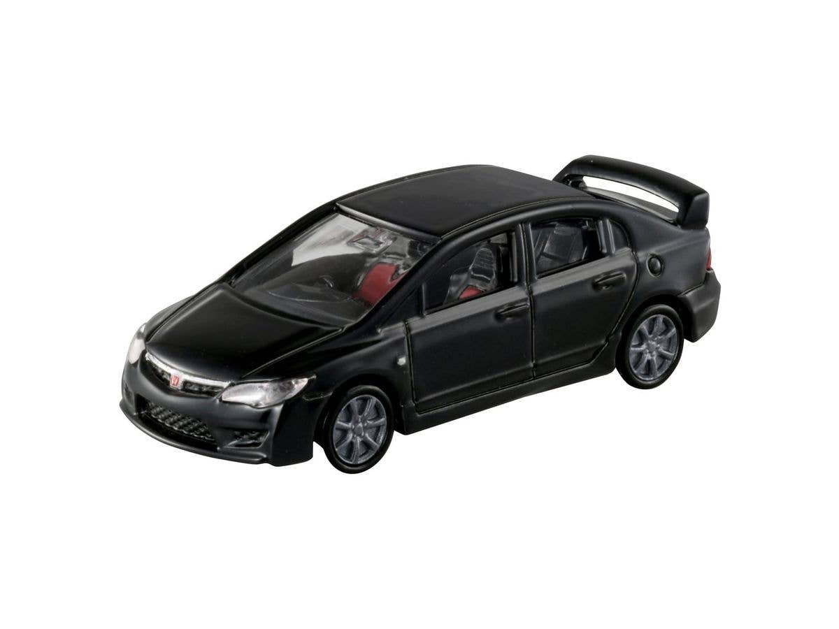 37 Honda Civic Type R (FD2) (Tomica Premium Release Commemorative Specification)