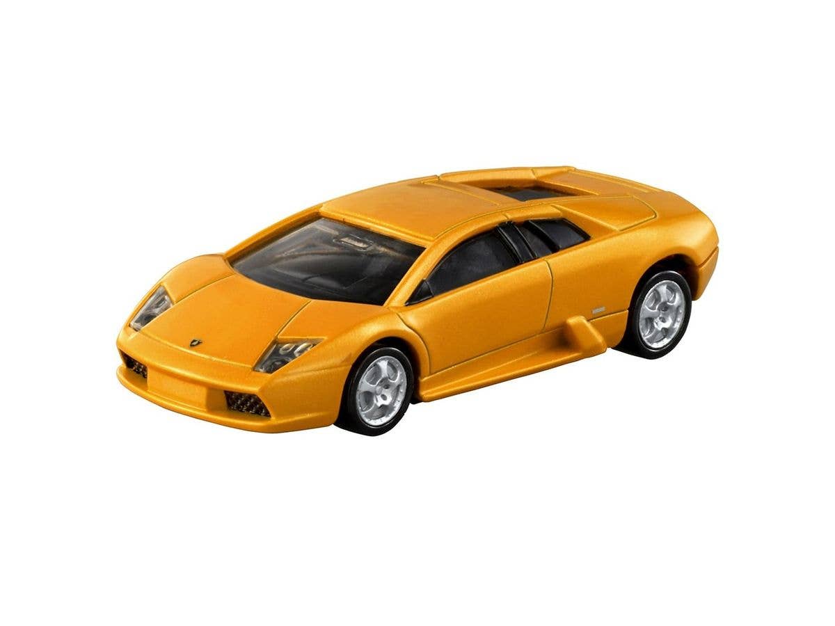 05 Lamborghini Murcielago