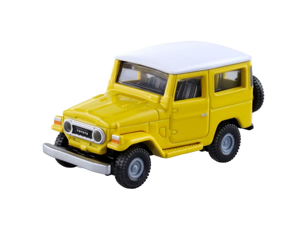 04 Toyota Land Cruiser