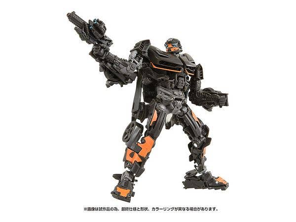 SS-96 Transformers The Movie Hot Rod