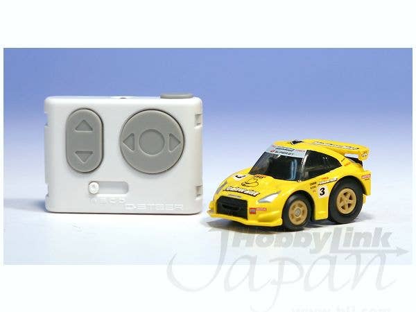 ミニッツ YellowHat YMS TOMICA GT-R 2008 $_57.JPG?set_id=880000500F