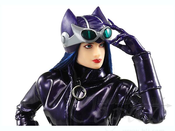 Catwoman in CG (Comic Version) | HLJ.com