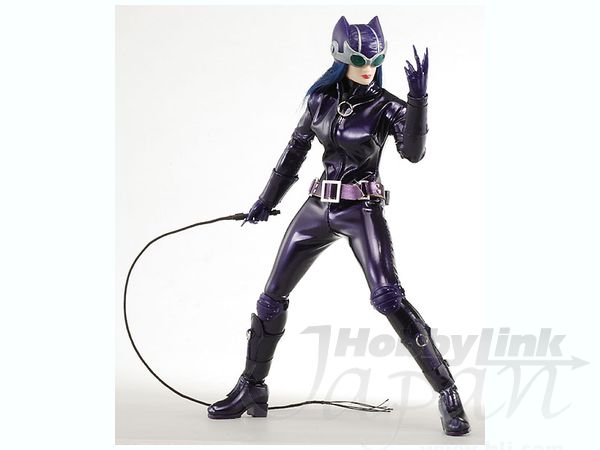 Catwoman in CG (Comic Version) | HLJ.com