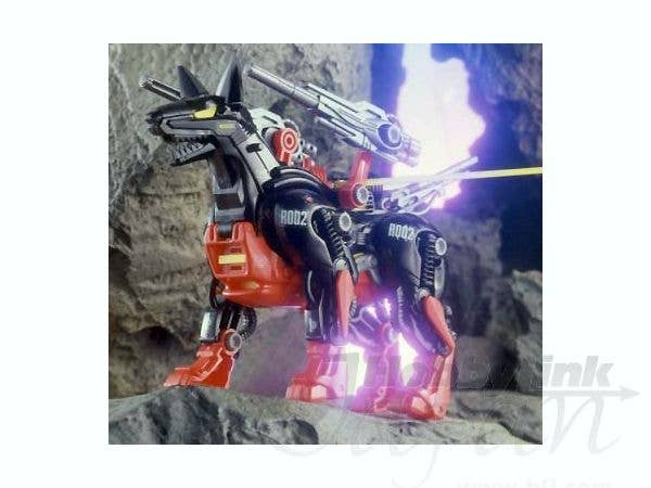 Rebirth Century GRZ-007 Zeek Dober | HLJ.com
