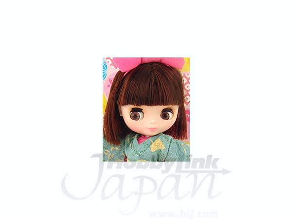 Petite Blythe Suzume no Uta