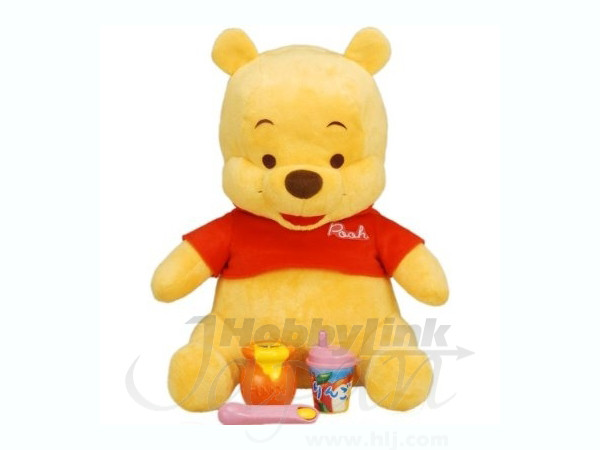 2024年 お歳暮・冬ギフト特集 Daisuki! Ohanashi Otomodachi HLJ.com | Pooh-san ライト・ランタン