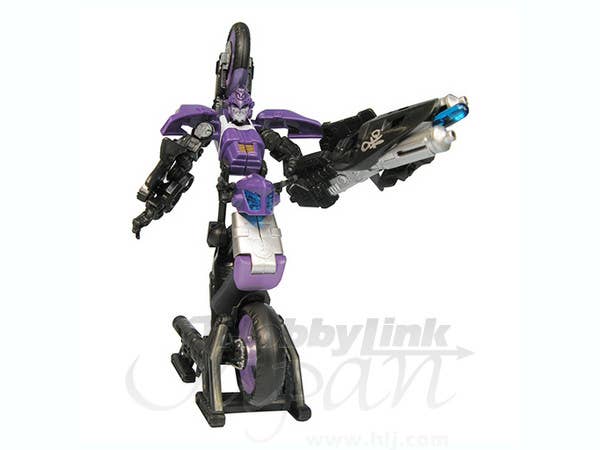 トランスフォーマー　オートボット AA 08 エリータワン elita-1 AA08 Elita-1 | HLJ.com