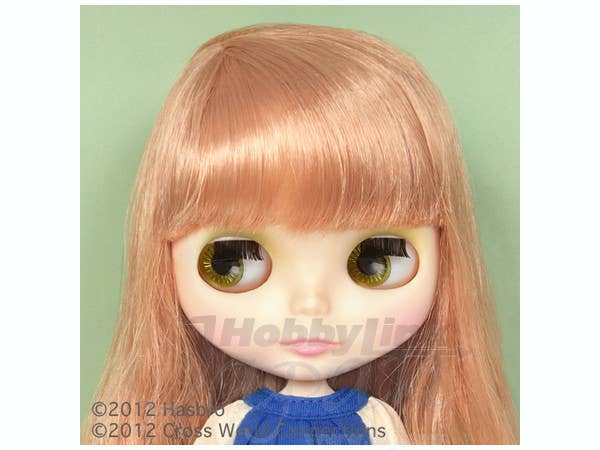 Blythe Rachel's Ribbon | HLJ.com