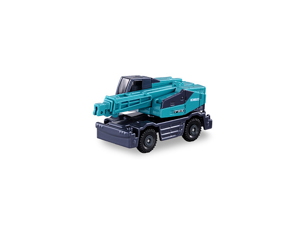No. 73 Kobelco Rough Terrain Crane Panther X 250 | HLJ.com