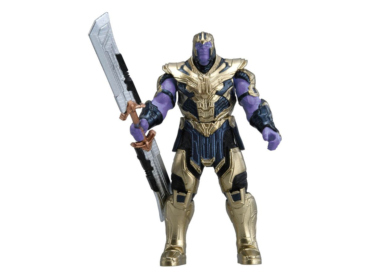 Metacolle Marvel Thanos (Endgame)