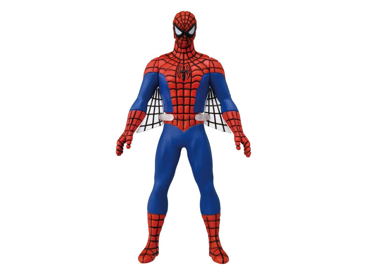 Metacolle Marvel Spider-Man (Web Wing Ver.)