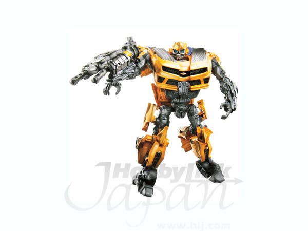 ニトロ バンブルビー DA-18 DA-18 Nitro Bumblebee | HLJ.com