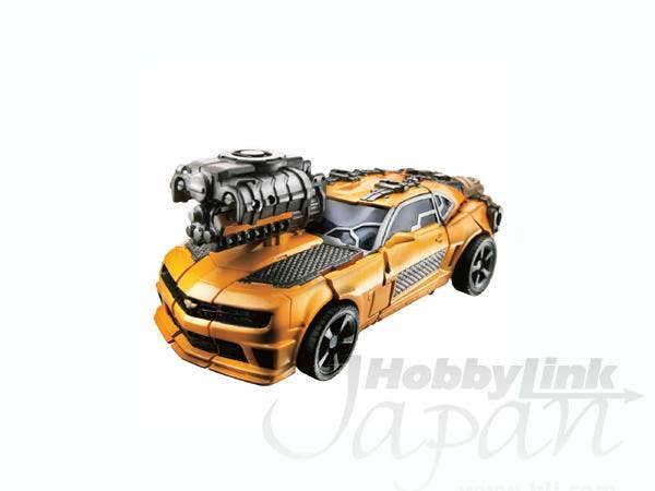 ニトロ　バンブルビー　DA-18 DA-18 Nitro Bumblebee | HLJ.com