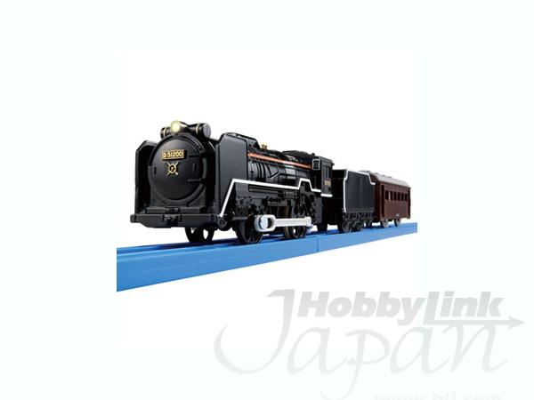 Amazon.com: Kato N Gauge D51 200 2016 – 8 Railway Train