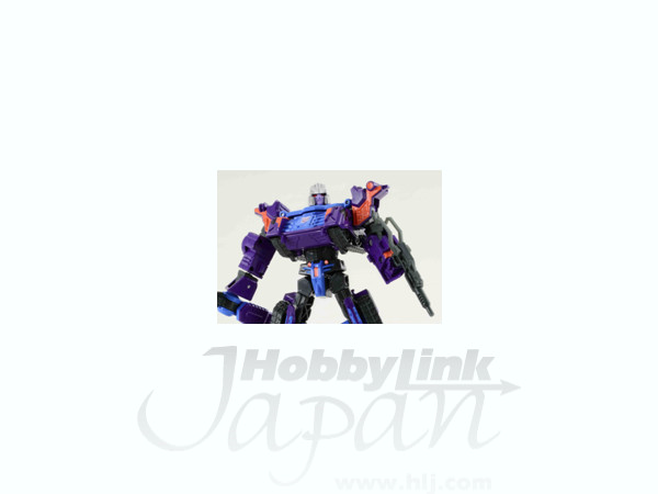 UN25 United Tank Megatron