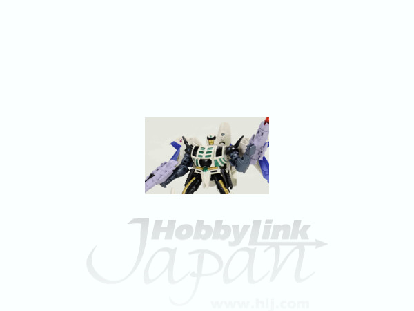 UN26 United Thunderwing