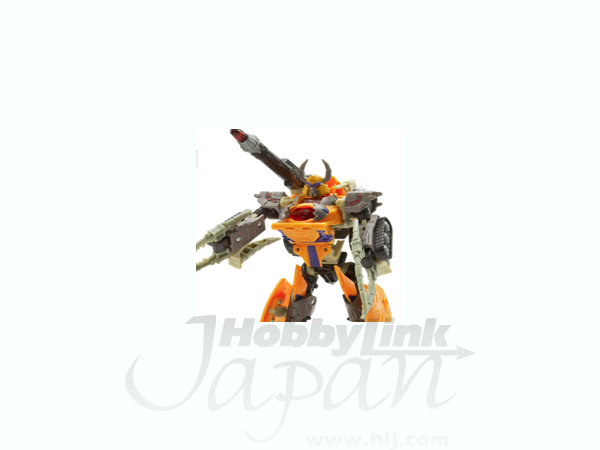 UN29 United Ark Unicron