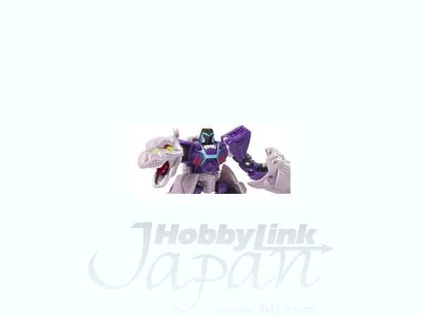 UN31 United Beast Megatron