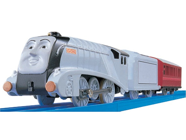 Pla-Rail Thomas and Friends TS-10 Spencer