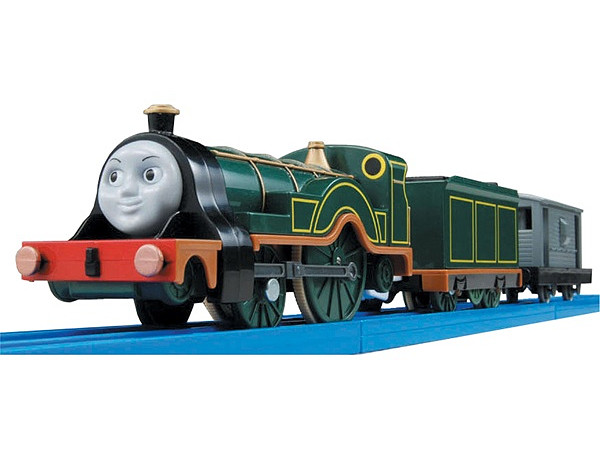 Pla-Rail Thomas and Friends TS-13 Emily