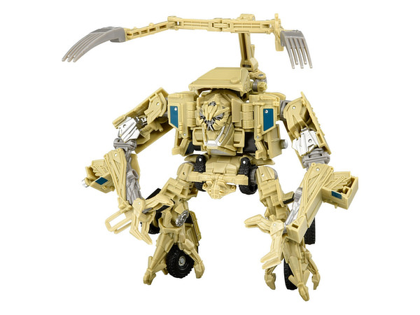 SS-24 Transformers Studio Series Bonecrusher