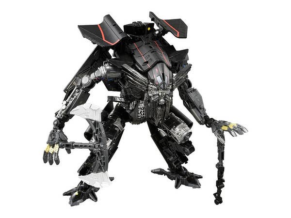 SS-26 Transformers Studio Series Jetfire