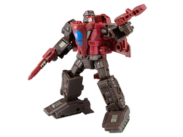 Transformers Siege SG-11 Skytread