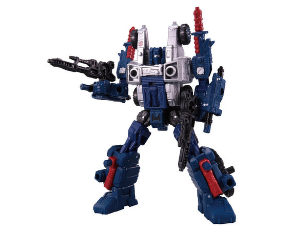 Transformers Siege SG-05 Autobot Cog