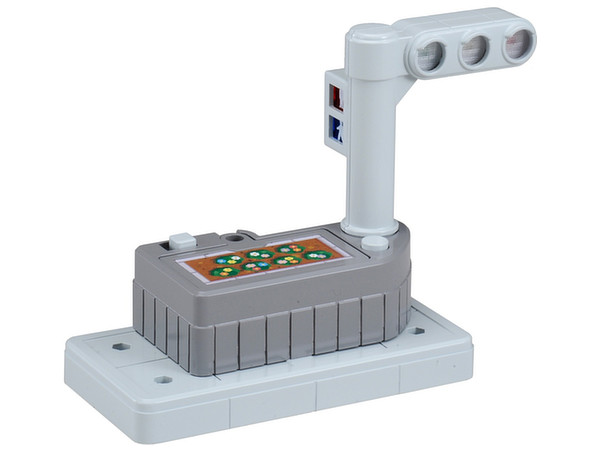 Tomica Town: Glowing Traffic Light