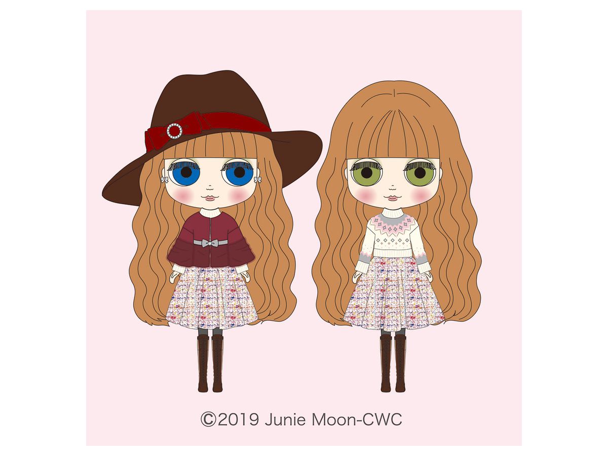 Neo Blythe Lumi Demetria