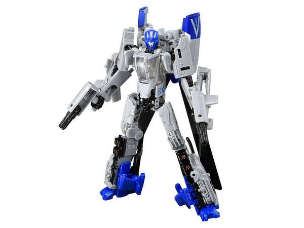 SS-28 Transformers Studio Series Dropkick