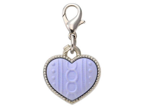 Layton Mystery Detective Agency: Katrielle's Mystery-Solving Files Charm ep.3 Heart Knit
