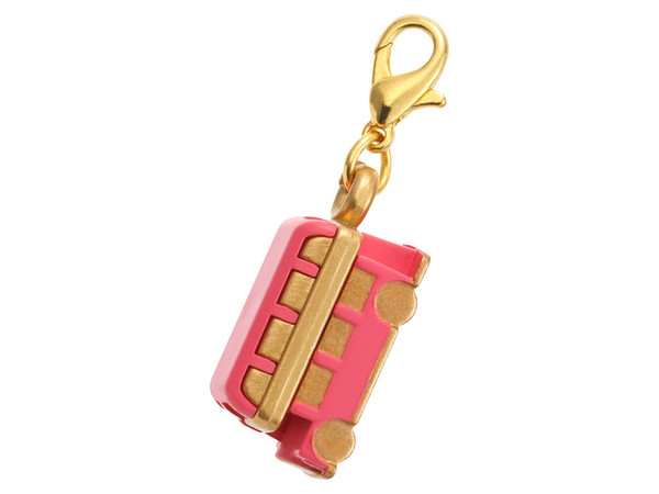 Layton Mystery Detective Agency: Katrielle's Mystery-Solving Files Charm ep.3 London Bus