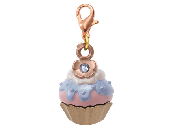 Layton Mystery Detective Agency: Katrielle's Mystery-Solving Files Charm ep.3 Pink Cupcake