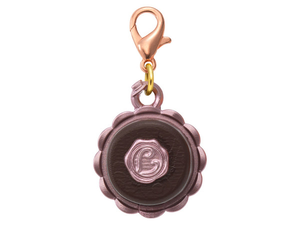 Layton Mystery Detective Agency: Katrielle's Mystery-Solving Files Charm ep.3 Sachertorte