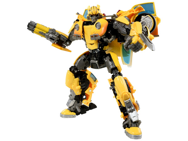 Transformers Masterpiece MPM-7 Bumblebee