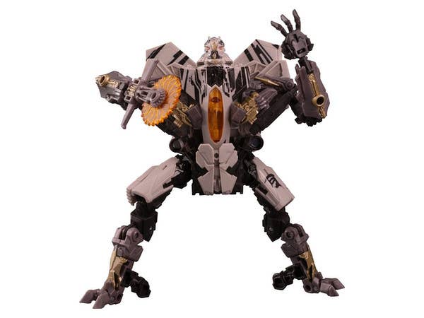 Transformers Studio Series SS-18 Starscream