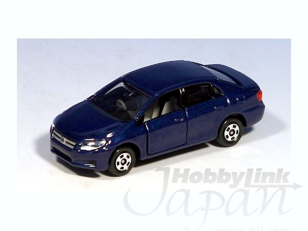 027 Toyota Corolla Axio | HLJ.com 027 Toyota Corolla Axio | HLJ.com