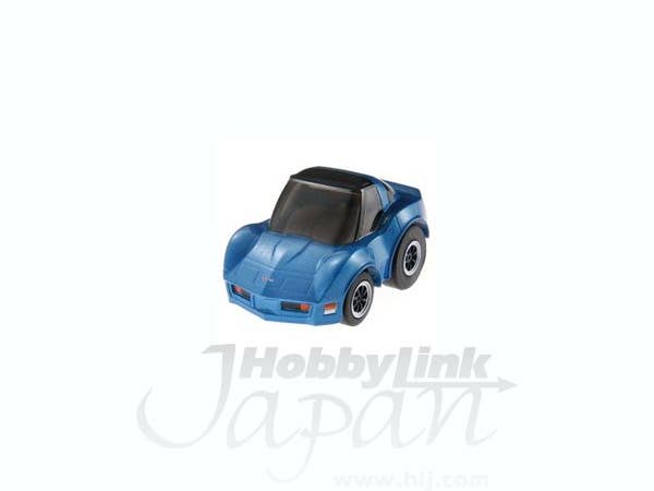 Choro-Q Corvette C3 | HLJ.com