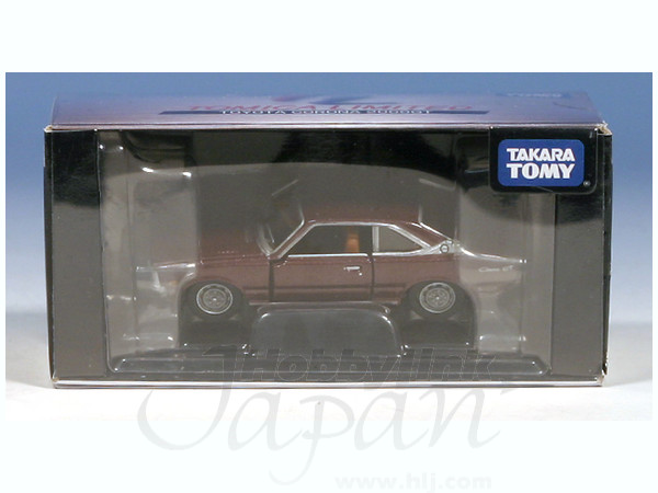 Toyota Corona 2000GT