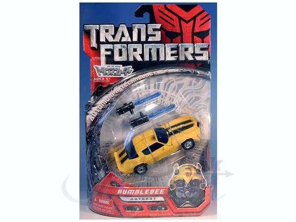 MA-03 Bumblebee | HLJ.com