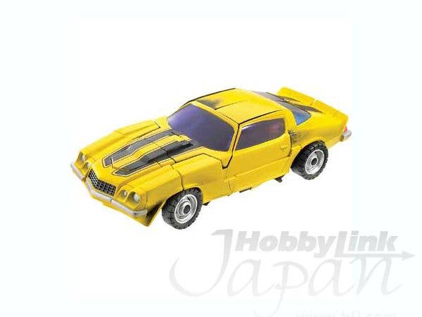 MA-03 Bumblebee | HLJ.com