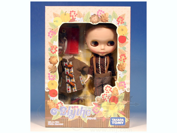 Blythe Hello Harvest | HLJ.com Blythe Hello Harvest | HLJ.com