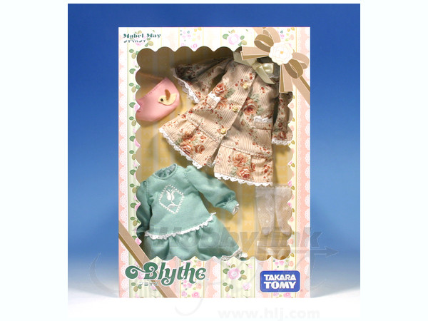 ブライス公式サイト | blythedoll.com