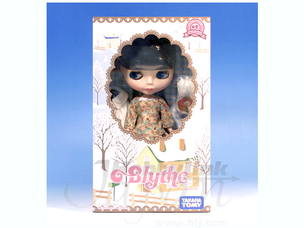 Blythe Welcome Winter