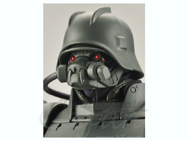 Genex Core Kerberos Saga Kai Tetsurou