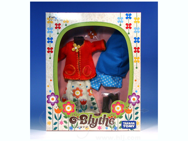 若者の大愛商品 Dress Blythe Set HLJ.com | Whisper Fall その他