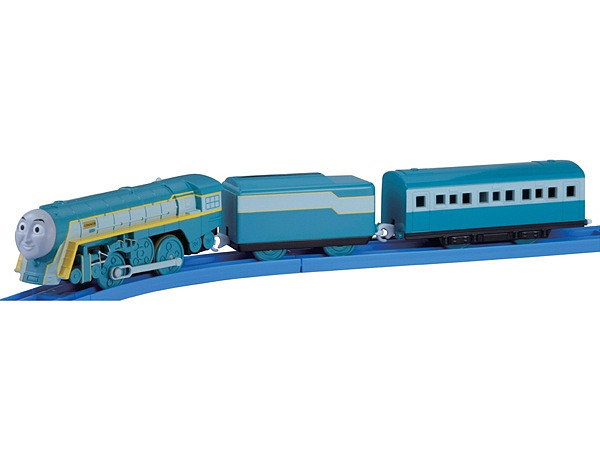 Pla-Rail Thomas and Friends TS-16 Connor