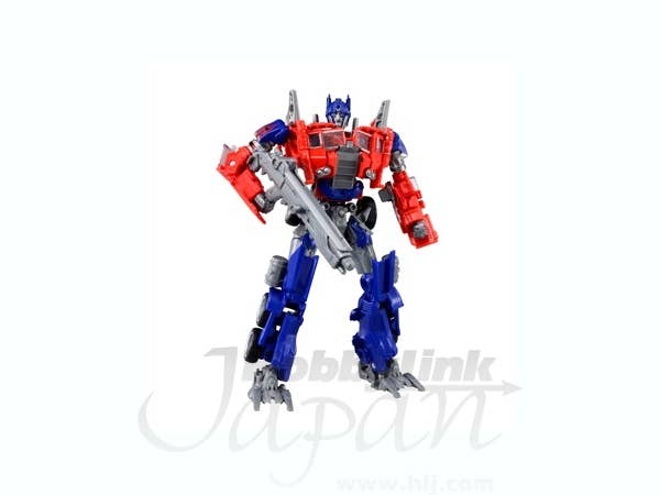 AD-02 Classic Optimus Prime | HLJ.com